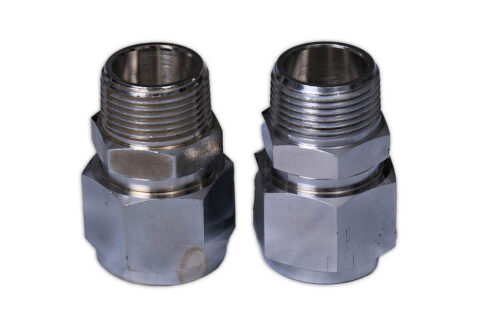 HOSE COUPLING