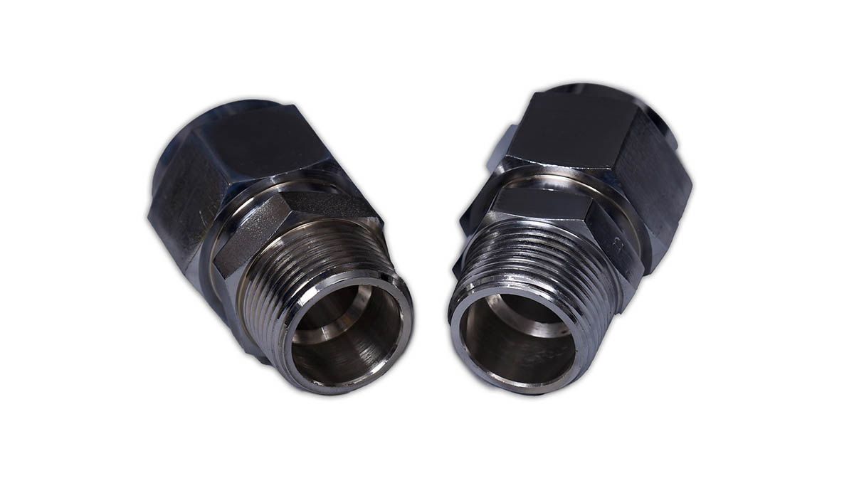 HOSE COUPLING gallery