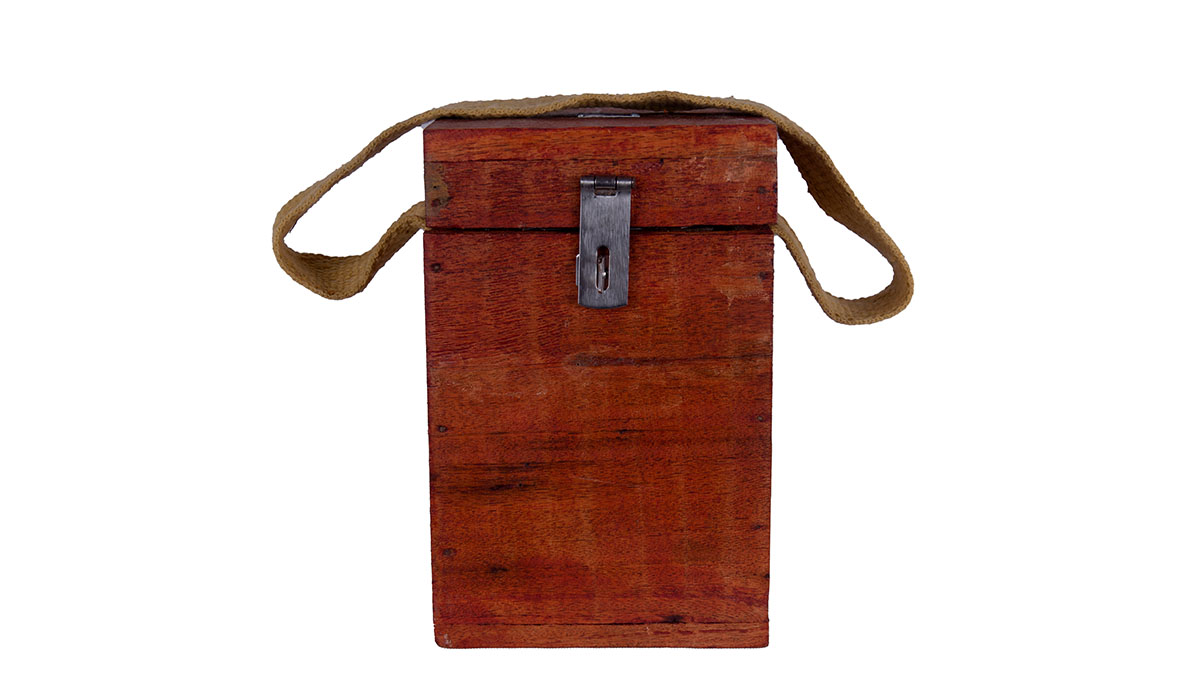 SAMPLE CONTAINER – SS gallery
