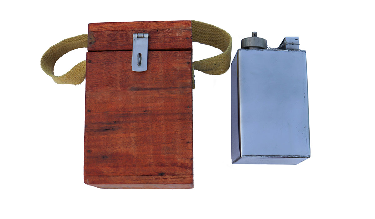 SAMPLE CONTAINER – SS gallery