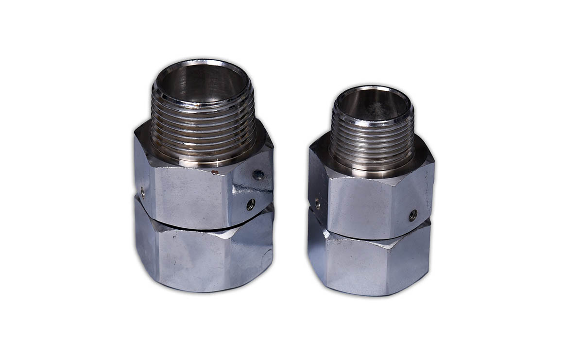 SWIVEL JOINT gallery