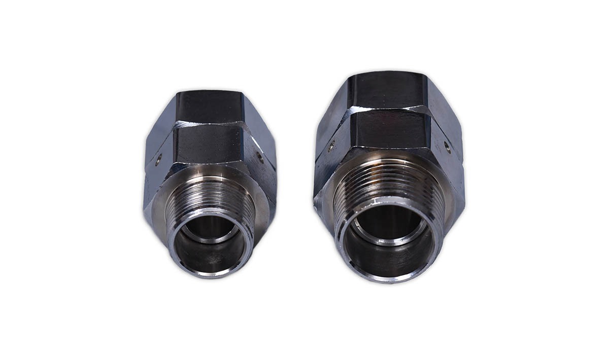 SWIVEL JOINT gallery