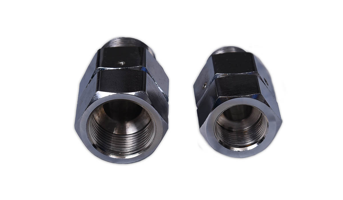 SWIVEL JOINT gallery