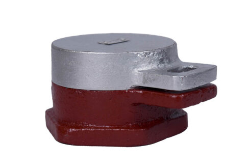 FILL CAP (CI BODY ALUMINIUM CAP)