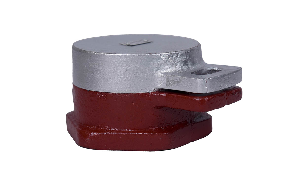 FILL CAP (CI BODY ALUMINIUM CAP) gallery