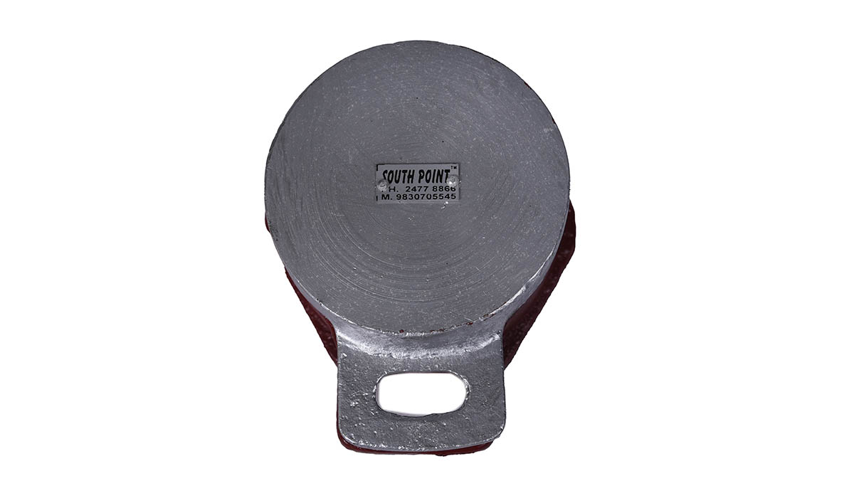 FILL CAP (CI BODY ALUMINIUM CAP) gallery