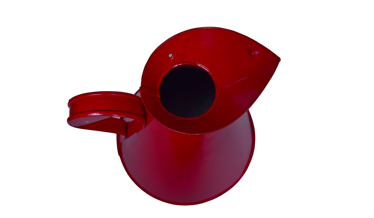 CAPACITY MEASURE – TIN gallery